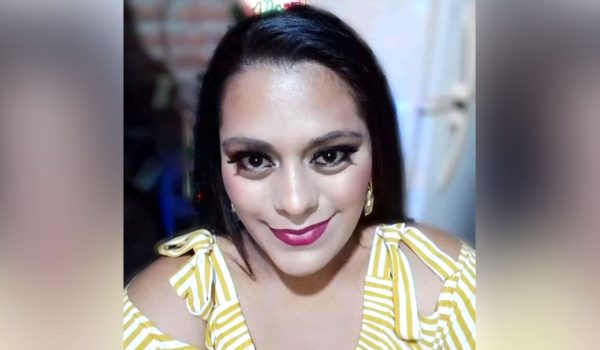 Cuerpo de maestra asesinada en México llega este jueves a Nicaragua
