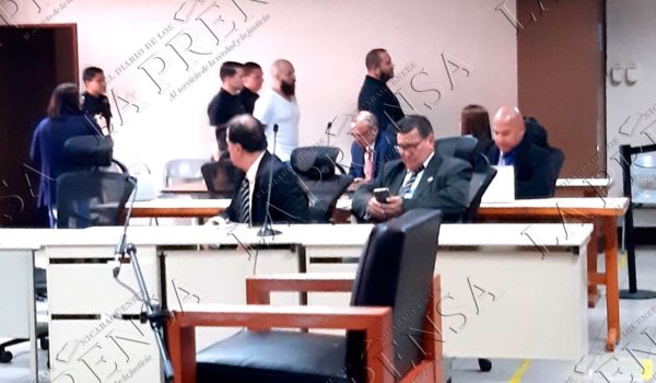 Condenan a nica por violación y asesinato de anestesióloga costarricense