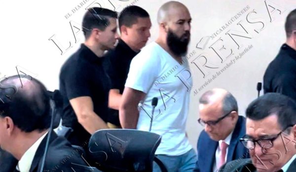 Indemnización millonaria por el crimen de la doctora María Luisa Cedeño
