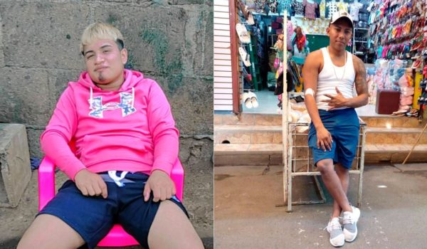 Delincuentes que robaron 600 mil córdobas a expareja de Juan Caldera se inculpan