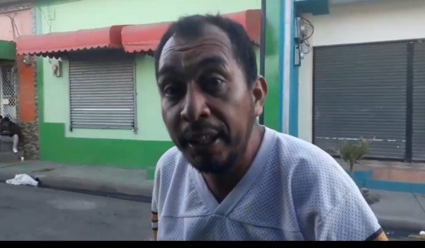 Misteriosa muerte  de «Pancho Loco» entristece a diriambinos