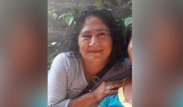 Mujer reportada como desaparecida estaba presa porque intentó meter droga a La Modelo