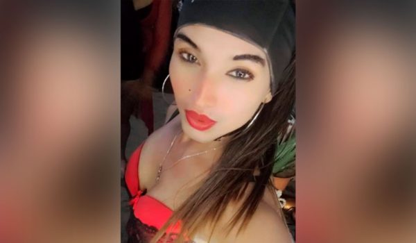 Circulan a sospechosa por crimen de la Mendoza, en Managua