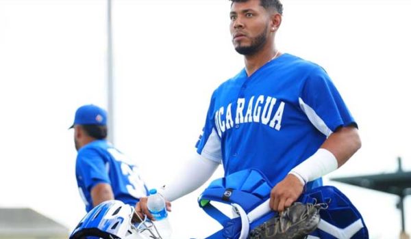 Esta es la tropa sub23 de beisbol que viaja este lunes a los Juegos del Alba