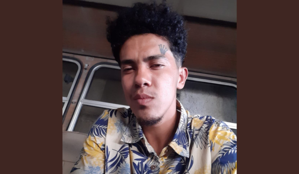 Encuentran muerto a joven nicaragüense dentro de un carro en Texas