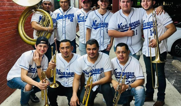 Los chicheros nicas que buscan abrirse espacios en Estados Unidos 