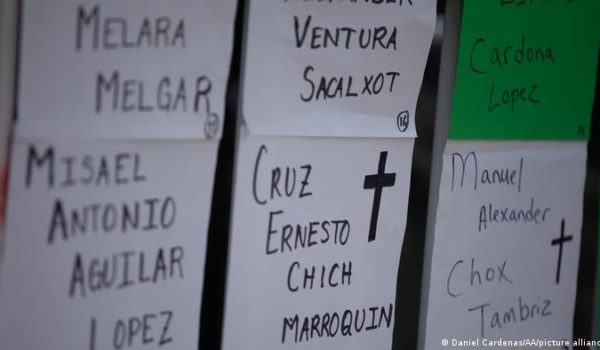 crimen, migrantes, México, incendio