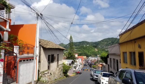 Régimen inicia liquidación y cierre de Cáritas