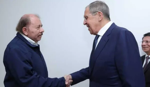 Régimen crea «crisis institucional» en el SICA con su exigencia de otorgar a Rusia el estatus de país observador