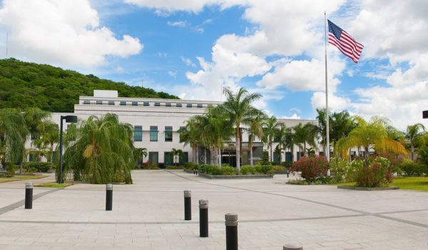 Oportunidades de empleo: Embajada de EE. UU. en Nicaragua anuncia tres vacantes