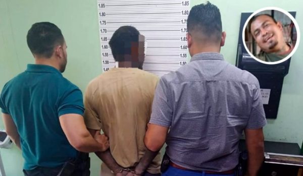 Justicia costarricense condena a femicida nicaragüense con 19 años de cárcel