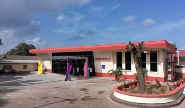 Tragedia en Diriamba: bebé se asfixia con bolsa plástica