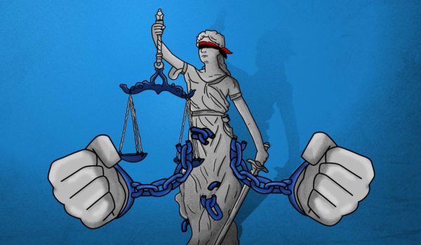 A 5 años de la represión, los crímenes de lesa humanidad siguen impunes en Nicaragua 