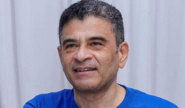 monseñor Rolando Álvarez
