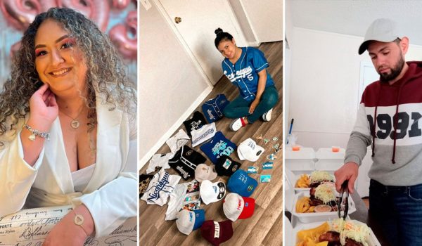 El reto de emprender en Estados Unidos siendo migrante nicaragüense