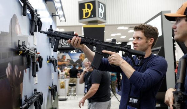 tiroteos, rifle, Estados Unidos