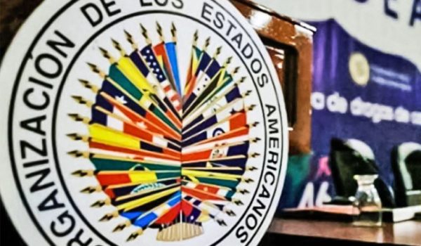 Piden a la OEA que en su próxima Asamblea General «analice cómo ponerle límites» al régimen de Ortega