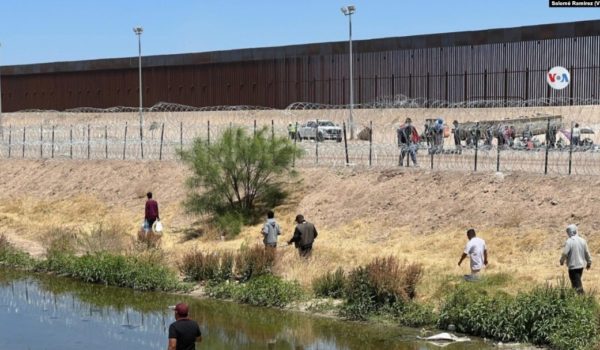 EE.UU. anuncia un nuevo método de selección en el proceso del parole humanitario