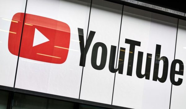 Getty Images Youtube se opuso al proyecto de ley C-11.