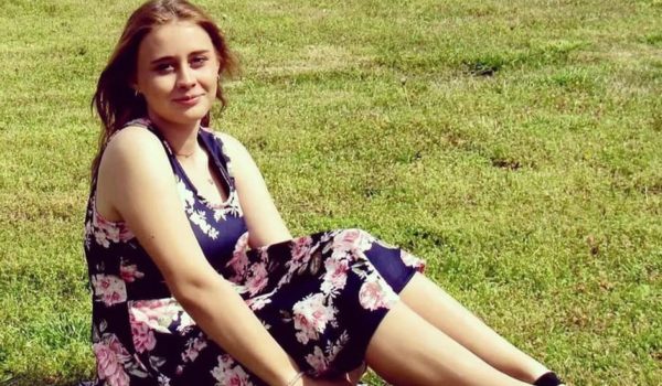 Okmulgee County Sheriff's Office La policía cree que Ivy Webster se encuentra entre los fallecidos.