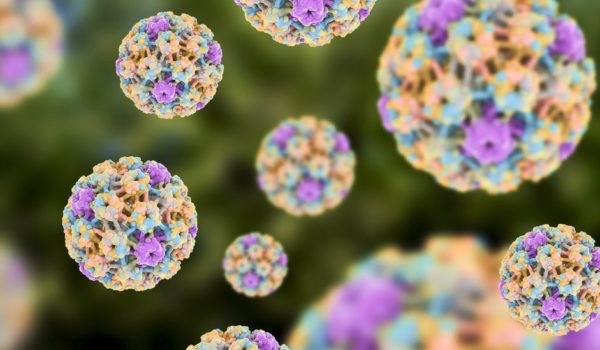 Getty Images El principal causante es el virus del papiloma humano.