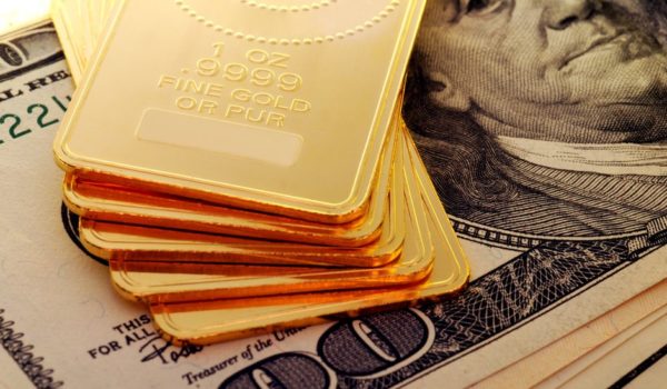 Por qué los bancos centrales están comprando oro al ritmo más rápido en 80 años