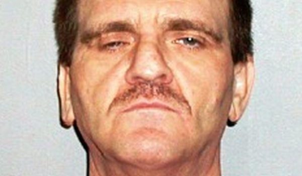 Alamy Héctor Palma Salazar lleva casi 28 años en prisión.
