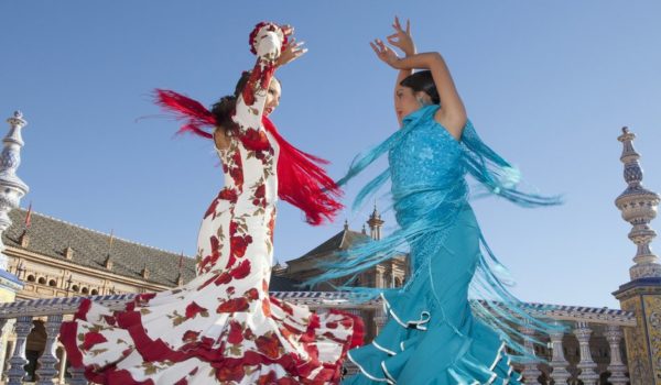 Getty Images El habla andaluza es propia de Andalucía, una región que se extiende por el sur de España, desde Huelva hasta Almería.