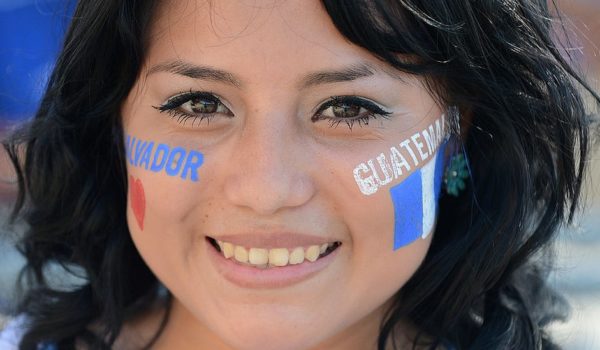 Getty Images Guatemala tiene un desempleo de 3%.