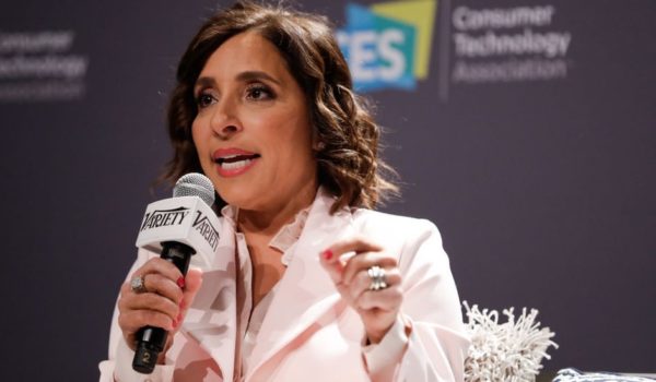 Getty Images Linda Yaccarino ha trabajado 15 años en Turner Entertainment antes de incorporarse a NBCUniversal.