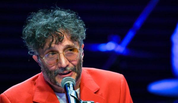 Getty Images Fito Páez es oriundo de Rosario, una ciudad ubicada al noroeste de Buenos Aires.
