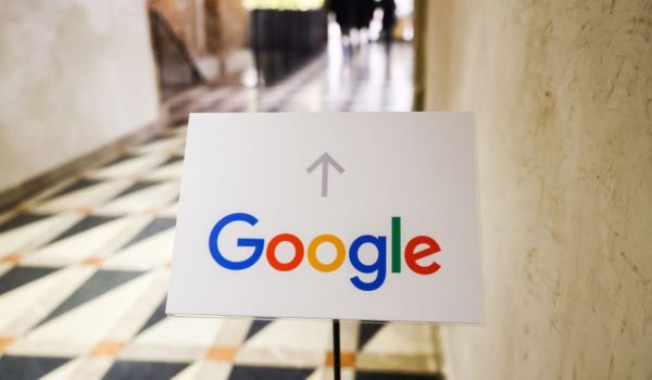 Getty Images Google recibe millones de postulaciones de personas que quieren trabajar allí.