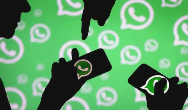 Reuters La posibilidad de editar mensajes ya es ofrecida por dos de los principales rivales de WhatsApp, Telegram y Signal.
