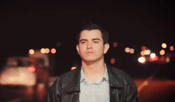 La historia de Alberto, el joven que tiene VIH desde los 16 años y usa sus redes sociales para sensibilizar sobre el virus