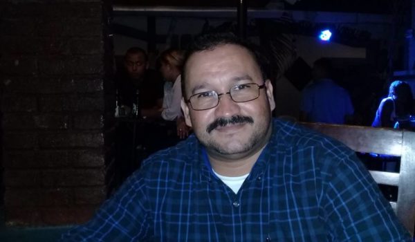 La travesía del abogado nicaragüense que fue abandonado por el coyote que lo llevaría a EE. UU.