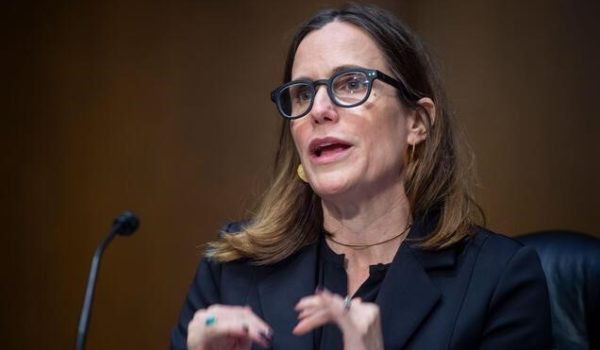 Presidenta de Diálogo Interamericano: «La gravedad de lo que ocurre en Nicaragua no recibe la atención internacional que merece»