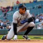 ¿Qué tan grave es la lesión de Aaron Judge? Esto es lo que se conoce hasta ahora