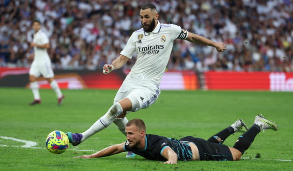Real Madrid contra un Osasuna, que pretende hacer historia, por la Copa del Rey