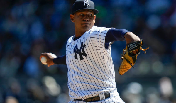 Apenas es mayo, pero Yanquis podrían jugarse la temporada ante Tampa el fin de semana