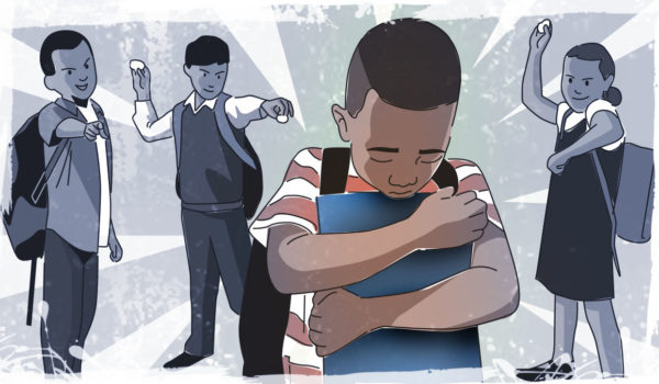 Bullying por ser nica: el drama de los hijos de migrantes y exiliados en Costa Rica