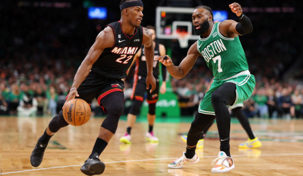 El eterno regreso de Jimmy Butler, la gran esperanza del Miami Heat