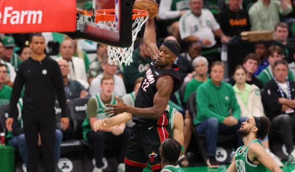 Miami Heat tumba a los Celtics en el duelo decisivo y avanza a las Finales de la NBA
