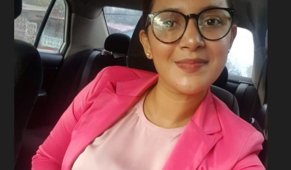 Coalición de Mujeres en el Periodismo exige al régimen retirar los cargos contra la periodista Hazel Zamora