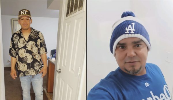 Dos migrantes nicaragüenses fallecen en Estados Unidos