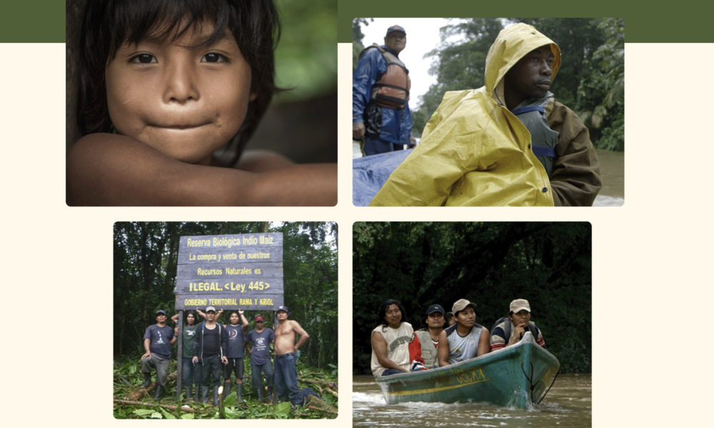 Documental "Patrullaje" es estrenado este viernes en EE.UU.