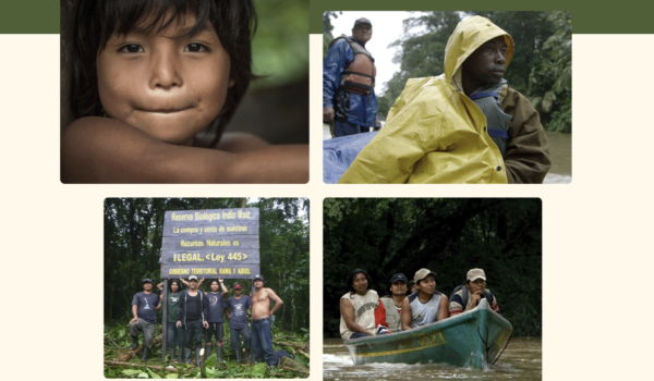 «Patrullaje» el documental que revela la lucha de los indígenas Rama y Kriol por defender la Reserva Biológica Indio Maíz