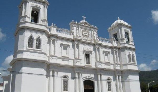 Nuevo golpe de Ortega a la Iglesia: cancela Cáritas de Matagalpa