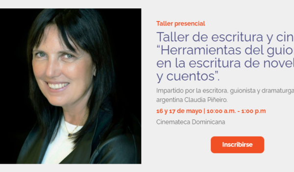 Festival Centroamérica Cuenta ofrece talleres para escritores, editores y periodistas