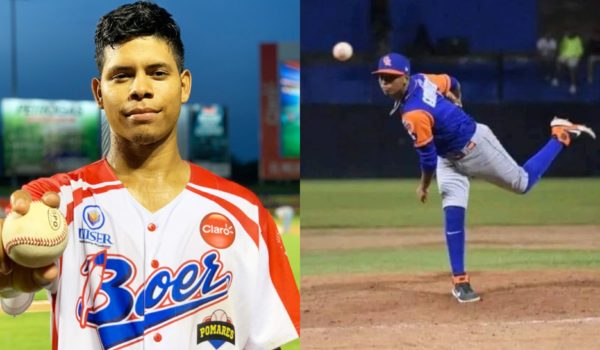 Primer recorte de peloteros en la Preselección Nacional de beisbol deja fuera a dos lanzadores