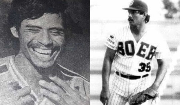 La mítica historia de cómo Alfredo Medina se convirtió en el «Robot»